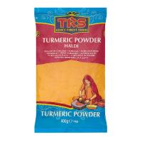 Turmeric Powder 400g TRS